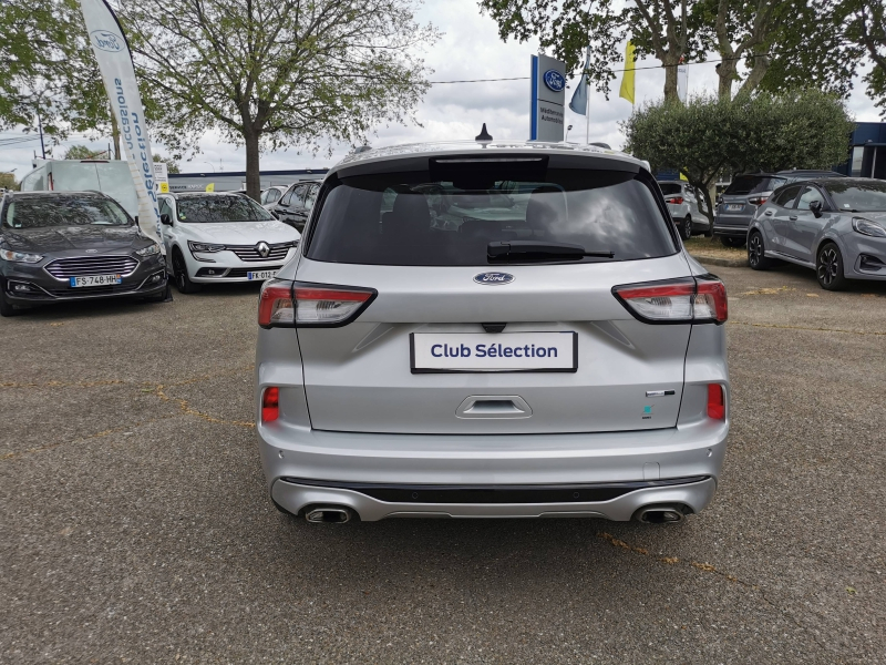 FORD Kuga d’occasion à vendre à NÎMES chez SNMA (Photo 5)