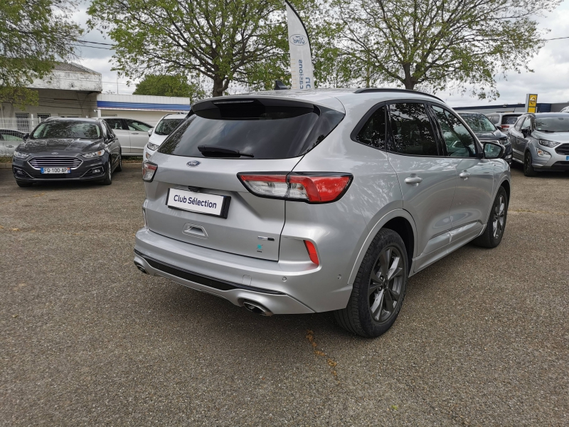 FORD Kuga d’occasion à vendre à NÎMES chez SNMA (Photo 6)