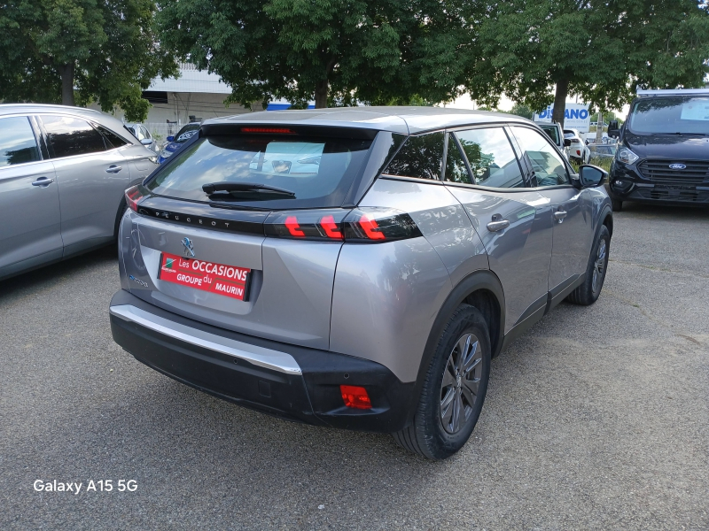 PEUGEOT 2008 d’occasion à vendre à NÎMES chez SNMA (Photo 6)