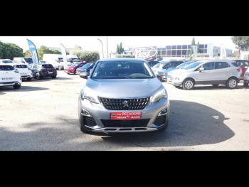 PEUGEOT 3008 1.5 BlueHDi 130ch E6.c Allure S&S EAT8 52035 km à vendre