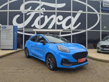 FORD Puma 1.5 EcoBoost 200ch S&S ST 6064 km à vendre