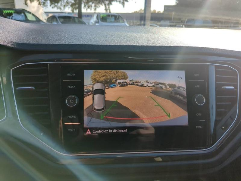 VOLKSWAGEN T-Roc d’occasion à vendre à NÎMES chez SNMA (Photo 7)