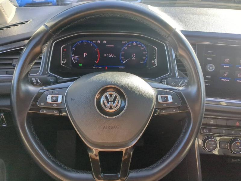 VOLKSWAGEN T-Roc d’occasion à vendre à NÎMES chez SNMA (Photo 12)