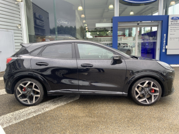 FORD Puma 1.5 EcoBoost 200ch ST 8cv 9861 km à vendre