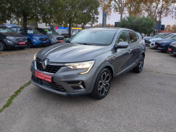 RENAULT Arkana d’occasion à vendre à NÎMES