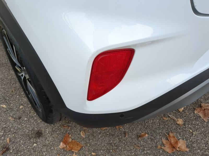 FORD Puma d’occasion à vendre à NÎMES chez SNMA (Photo 19)