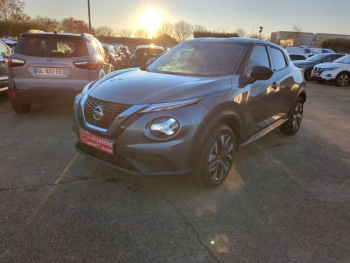 NISSAN Juke d’occasion à vendre à NÎMES