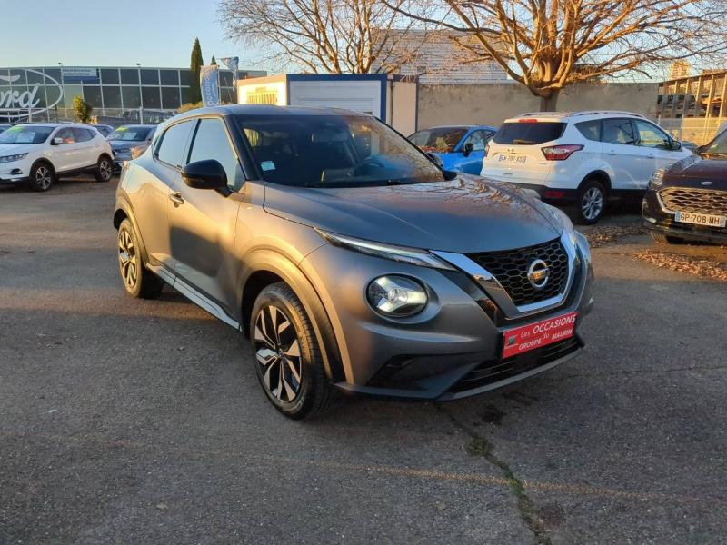 NISSAN Juke d’occasion à vendre à NÎMES chez SNMA (Photo 3)