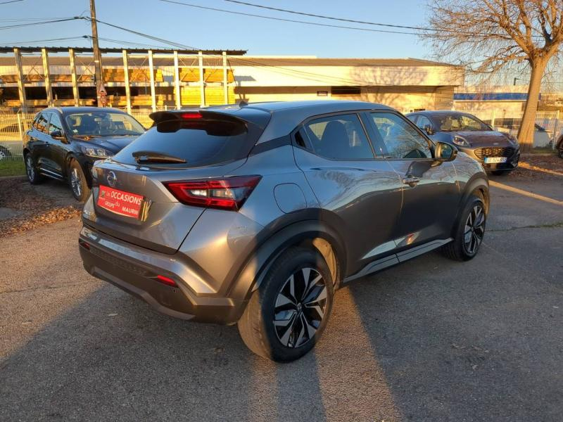 NISSAN Juke d’occasion à vendre à NÎMES chez SNMA (Photo 4)