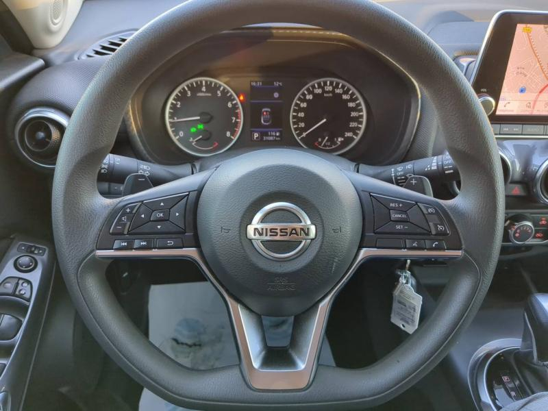 NISSAN Juke d’occasion à vendre à NÎMES chez SNMA (Photo 12)