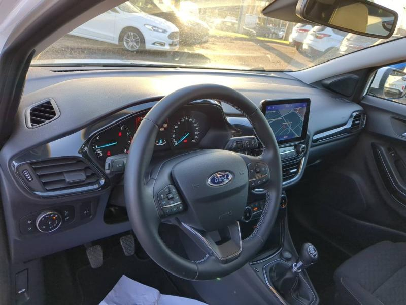 FORD Puma d’occasion à vendre à NÎMES chez SNMA (Photo 15)