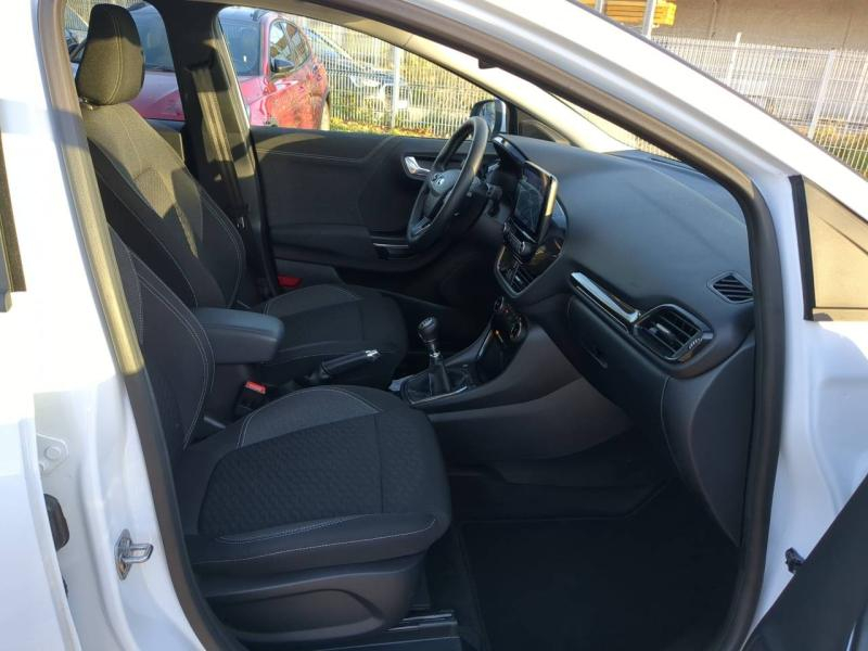 FORD Puma d’occasion à vendre à NÎMES chez SNMA (Photo 17)