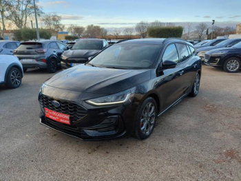 FORD Focus SW d’occasion à vendre à NÎMES