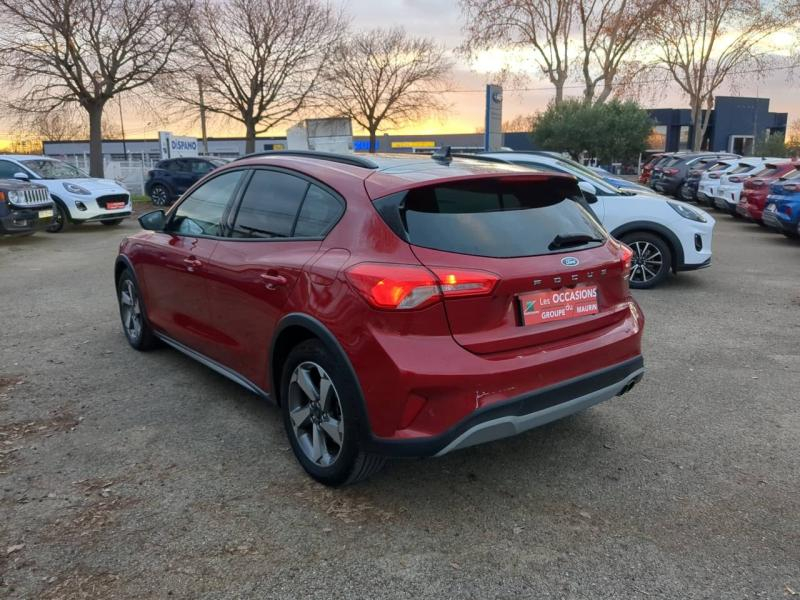 FORD Focus Active d’occasion à vendre à NÎMES chez SNMA (Photo 4)