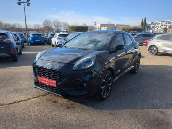 FORD Puma d’occasion à vendre à NÎMES