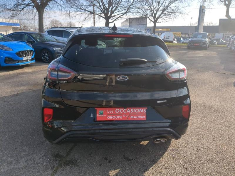 FORD Puma d’occasion à vendre à NÎMES chez SNMA (Photo 5)