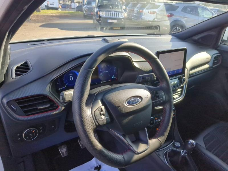 FORD Puma d’occasion à vendre à NÎMES chez SNMA (Photo 16)