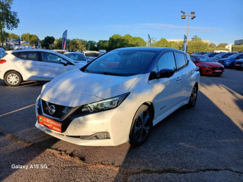 NISSAN Leaf d’occasion à vendre à NÎMES