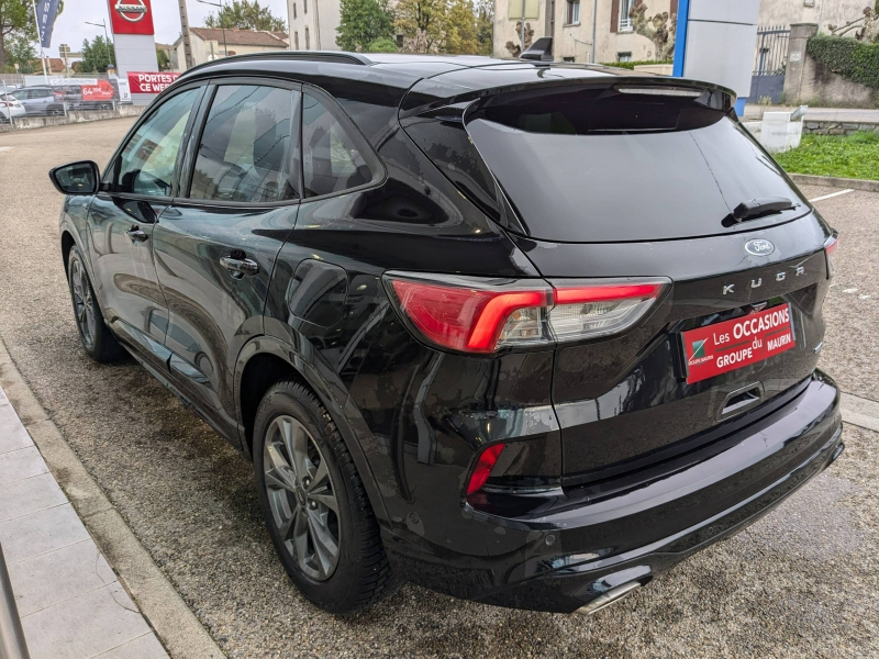 FORD Kuga d’occasion à vendre à NÎMES chez SNMA (Photo 6)