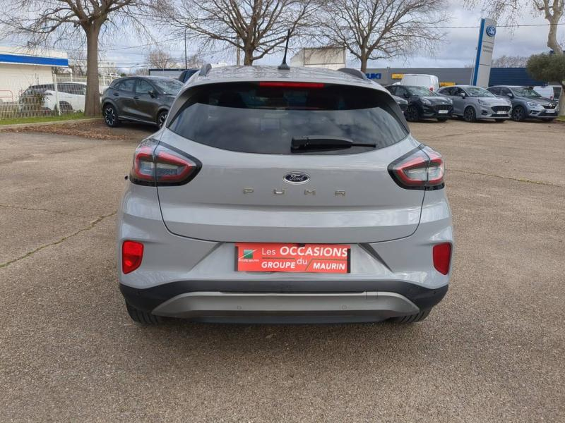 FORD Puma d’occasion à vendre à NÎMES chez SNMA (Photo 6)