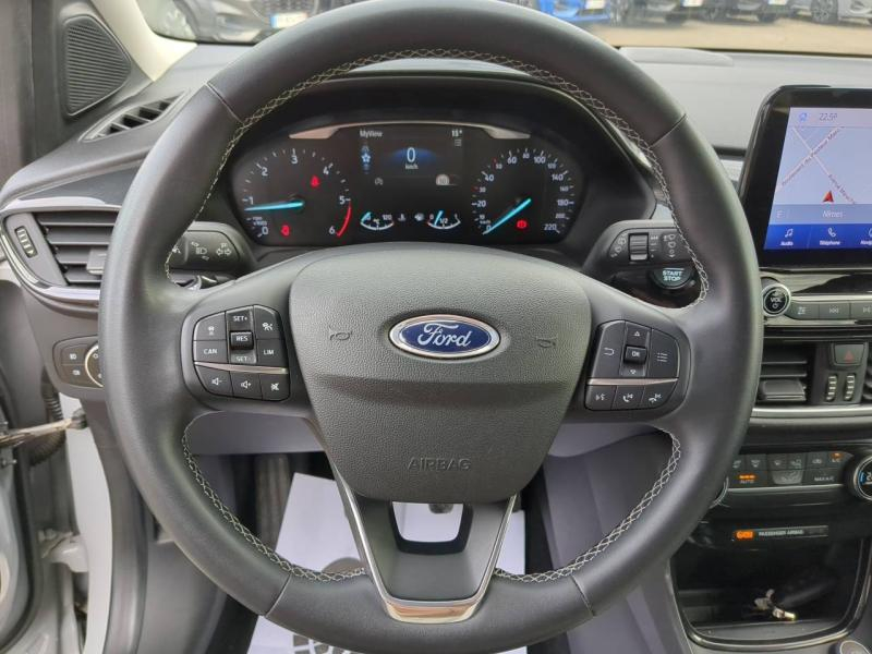 FORD Puma d’occasion à vendre à NÎMES chez SNMA (Photo 13)