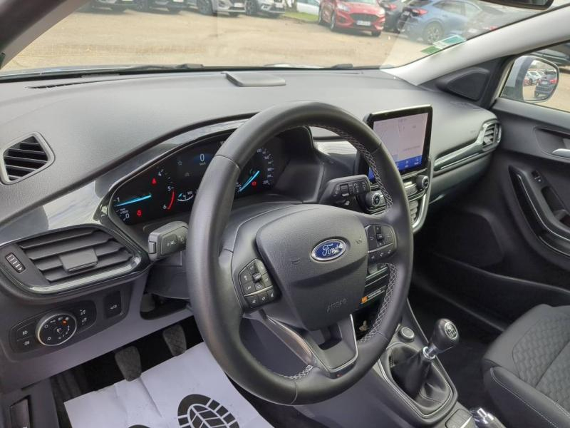 FORD Puma d’occasion à vendre à NÎMES chez SNMA (Photo 17)