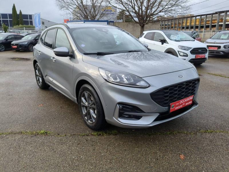 FORD Kuga d’occasion à vendre à NÎMES chez SNMA (Photo 3)