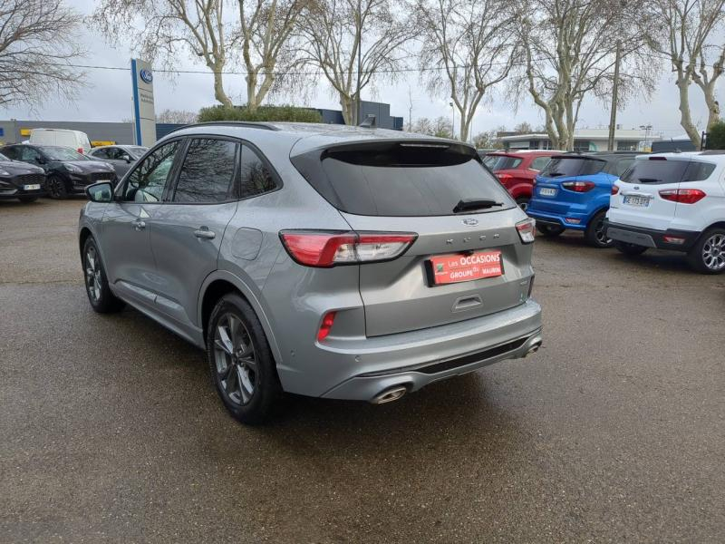 FORD Kuga d’occasion à vendre à NÎMES chez SNMA (Photo 6)