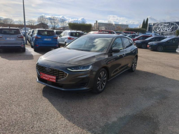 FORD Focus d’occasion à vendre à NÎMES chez SNMA (Photo 1)