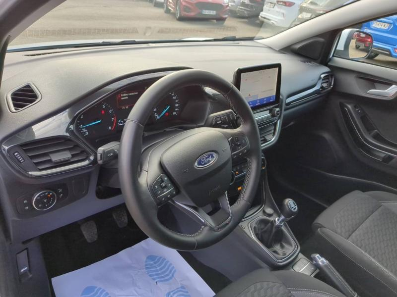 FORD Puma d’occasion à vendre à NÎMES chez SNMA (Photo 16)