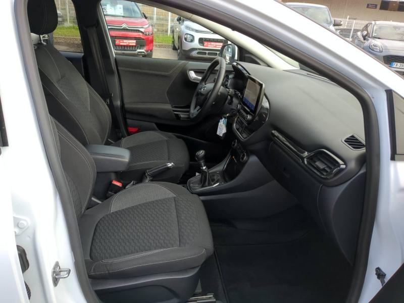 FORD Puma d’occasion à vendre à NÎMES chez SNMA (Photo 18)