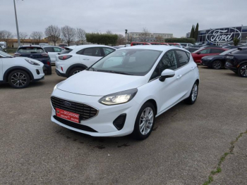 FORD Fiesta d’occasion à vendre à NÎMES