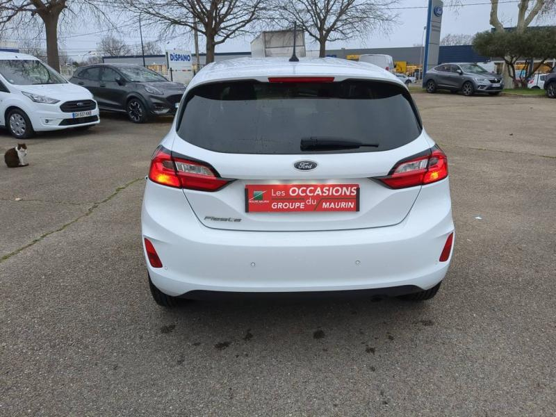 FORD Fiesta d’occasion à vendre à NÎMES chez SNMA (Photo 5)