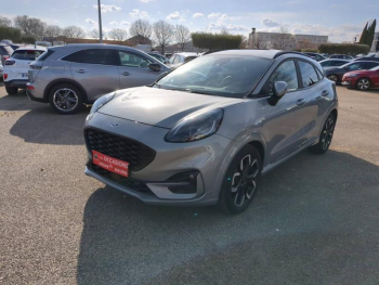 FORD Puma d’occasion à vendre à NÎMES