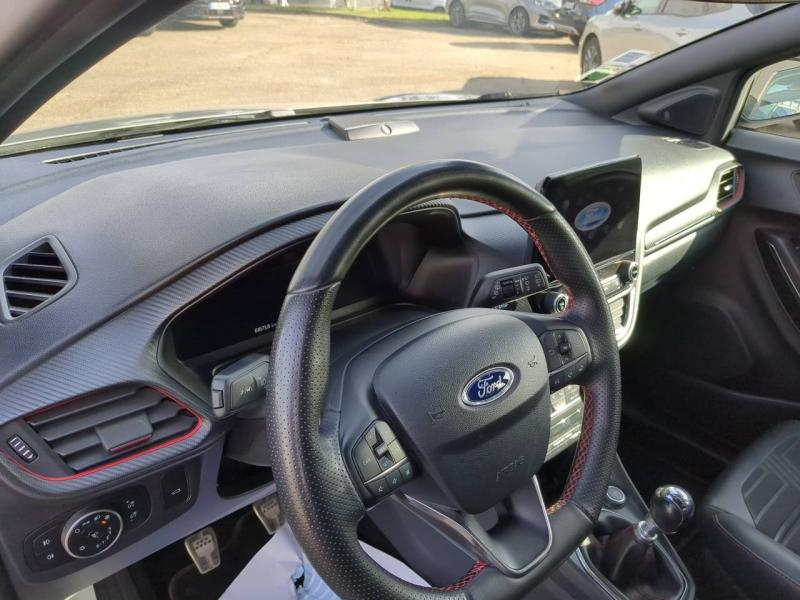 FORD Puma d’occasion à vendre à NÎMES chez SNMA (Photo 15)