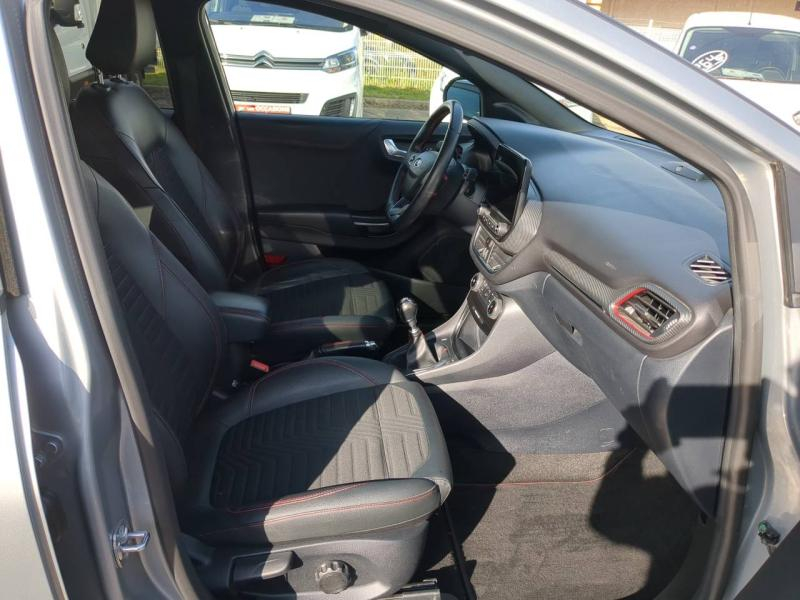 FORD Puma d’occasion à vendre à NÎMES chez SNMA (Photo 17)