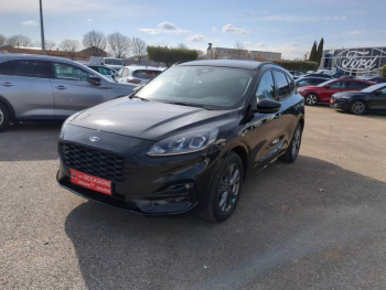 FORD Kuga d’occasion à vendre à NÎMES