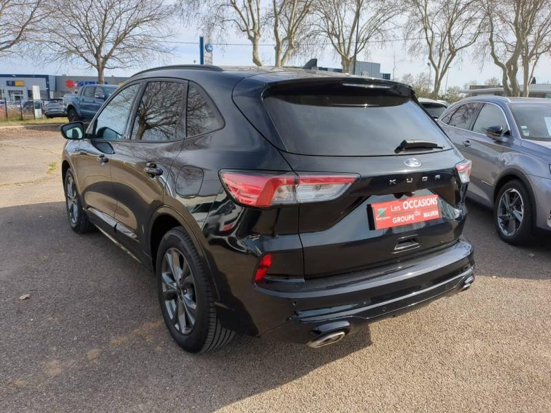 FORD Kuga d’occasion à vendre à NÎMES chez SNMA (Photo 6)