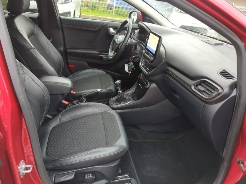 FORD Puma d’occasion à vendre à NÎMES chez SNMA (Photo 18)