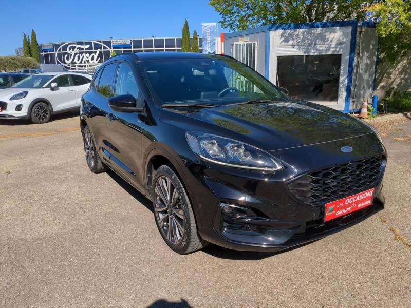FORD Kuga d’occasion à vendre à NÎMES chez SNMA (Photo 3)