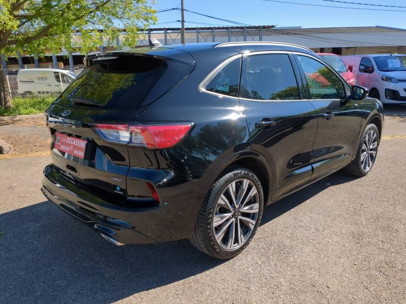 FORD Kuga d’occasion à vendre à NÎMES chez SNMA (Photo 4)