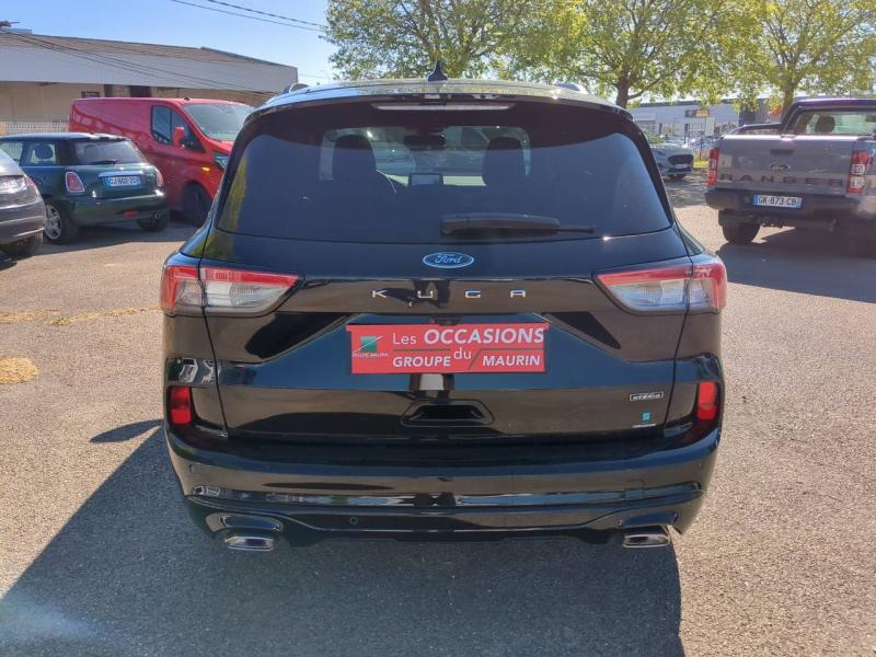 FORD Kuga d’occasion à vendre à NÎMES chez SNMA (Photo 5)