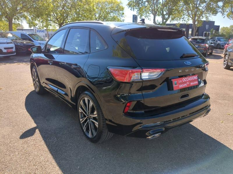 FORD Kuga d’occasion à vendre à NÎMES chez SNMA (Photo 6)