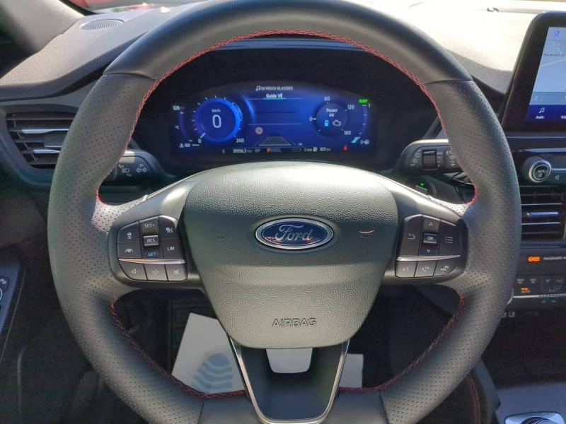 FORD Kuga d’occasion à vendre à NÎMES chez SNMA (Photo 12)