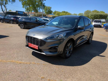FORD Kuga d’occasion à vendre à NÎMES