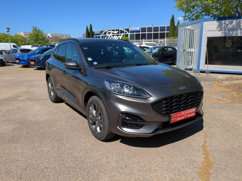 FORD Kuga d’occasion à vendre à NÎMES chez SNMA (Photo 3)