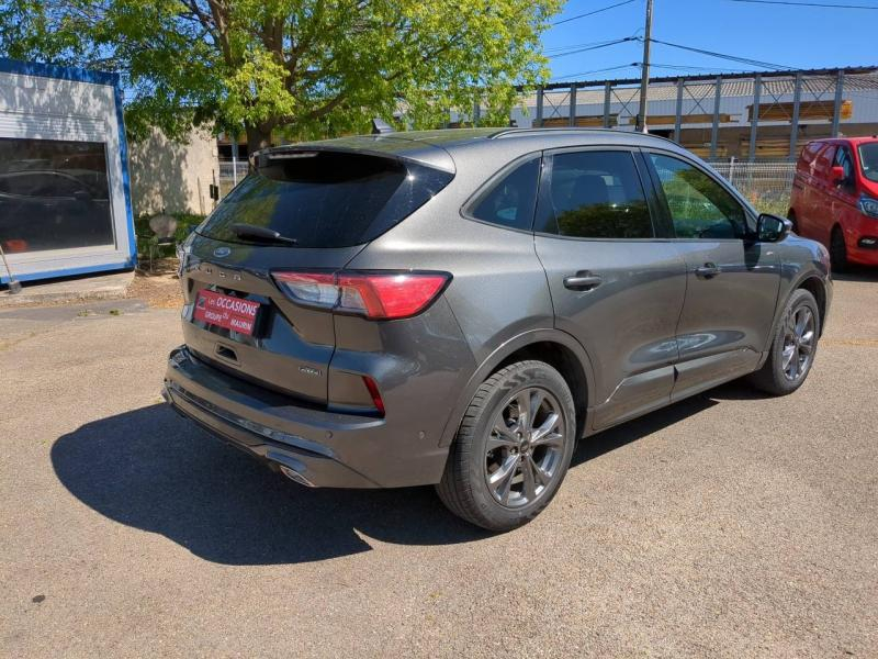 FORD Kuga d’occasion à vendre à NÎMES chez SNMA (Photo 4)