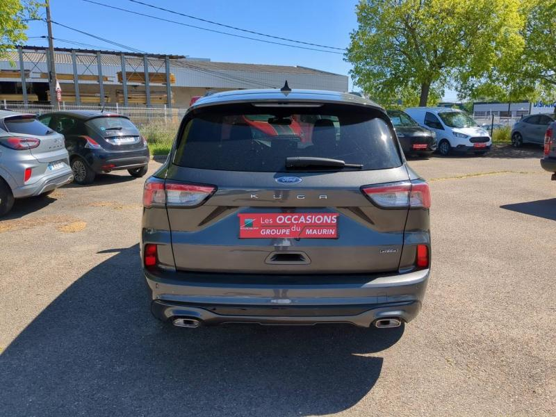 FORD Kuga d’occasion à vendre à NÎMES chez SNMA (Photo 5)