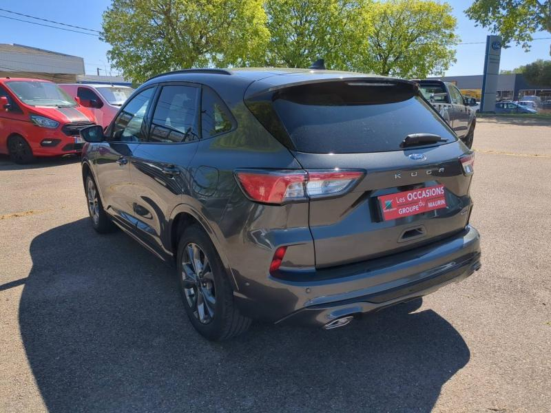 FORD Kuga d’occasion à vendre à NÎMES chez SNMA (Photo 6)