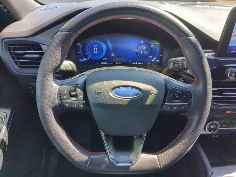 FORD Kuga d’occasion à vendre à NÎMES chez SNMA (Photo 12)